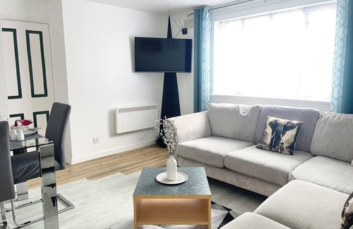 Seven Kings Apartamento | Juniper Apartment - 2 Bedroom