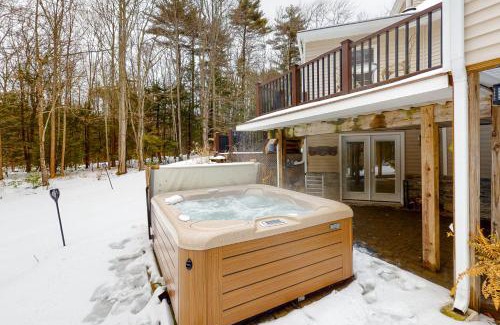 Ogunquit - Wells Casa | Juniper Grove