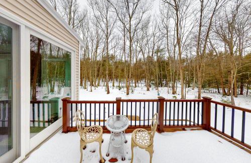 Ogunquit - Wells Casa | Juniper Grove