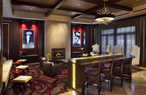 Cupertino Hotel | Juniper Hotel Cupertino, Curio Collection by Hilton