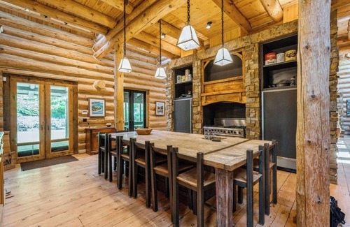 Michiana Casa | Juniper Presents Wilder Woods: Pool, Hot Tub, Fire Pit, Pickleball + More