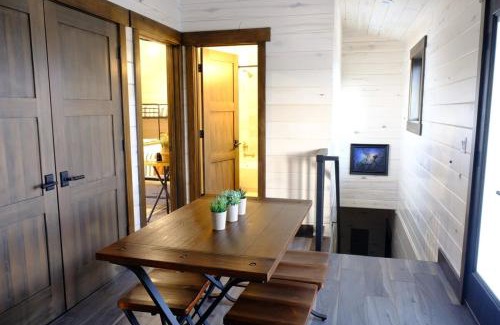 Orderville Casa | Juniper Ridge Luxury Two-bedroom Casita Zion E