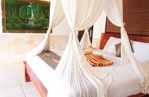 Melayang Complejo | Junjungan Suite Villa