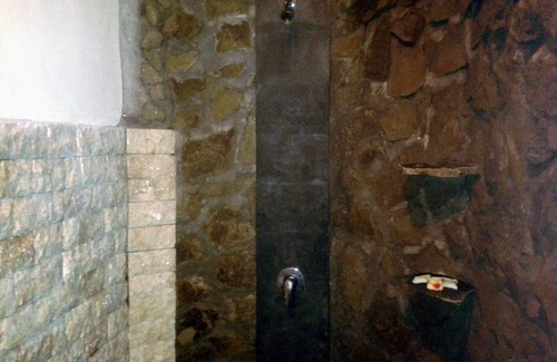 Melayang Complejo | Junjungan Suite Villa