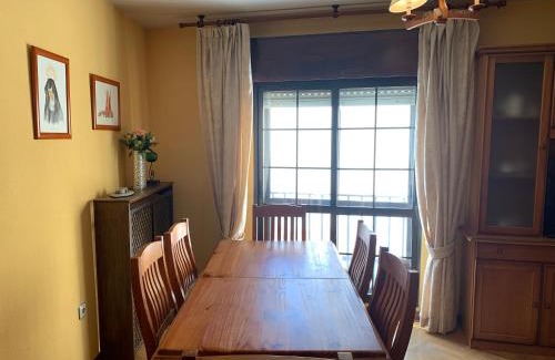 Zamora Apartamento | Junto a la Catedral, con parking privado gratis