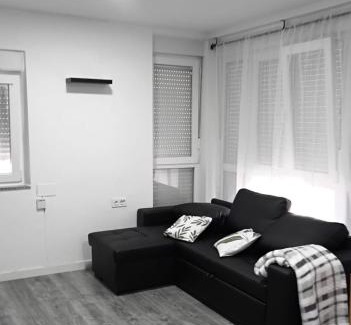 Carbajal de la Legua Apartamento | Junto a San Juan deDios, El Rincón de Jere
