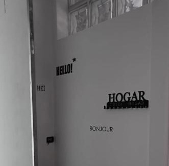 Carbajal de la Legua Apartamento | Junto a San Juan deDios, El Rincón de Jere