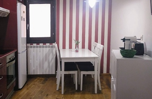 San Pablo Apartamento | Junto al Pilar