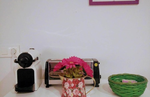 San Pablo Apartamento | Junto al Pilar