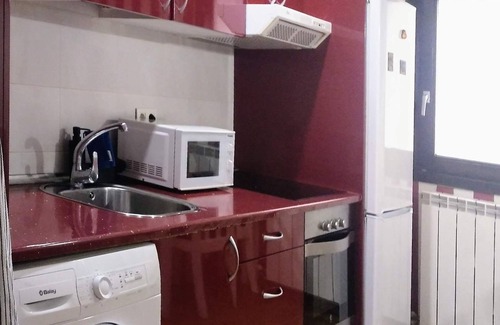 San Pablo Apartamento | Junto al Pilar