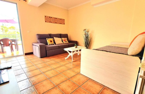 Vila Baleira Apartamento | Junto ao Centro da Cidade!