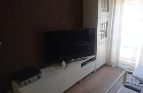 San Pablo Apartamento | Junto Plaza del Pilar