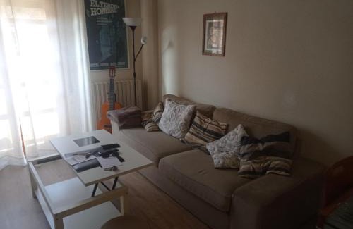 San Pablo Apartamento | Junto Plaza del Pilar