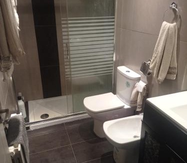 San Pablo Apartamento | Junto Plaza del Pilar