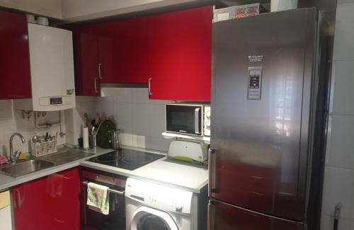 San Pablo Apartamento | Junto Plaza del Pilar