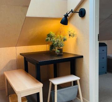 Neringa Casa | Juodkrante guest rooms, Gintaro įlankos svečių namai