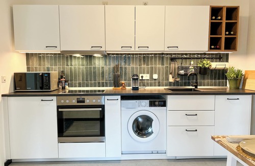 Biewer Apartamento | JUPAS° | Soho Home - Smart & Netflix