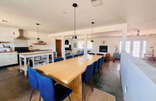 Joshua Tree Casa | Jupiter Flats By The CoHost Company