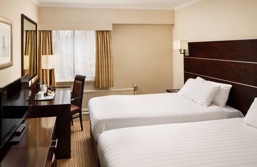 Wetherby Hotel | Mercure Wetherby Hotel