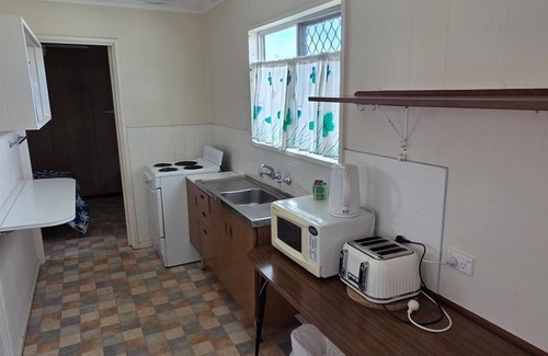 Jurien Bay Casa | Jurien Bay Bungalow 5