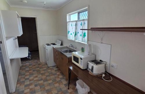 Jurien Bay Chalet De Esquí | Jurien Bay View Bungalows Jetty View 5