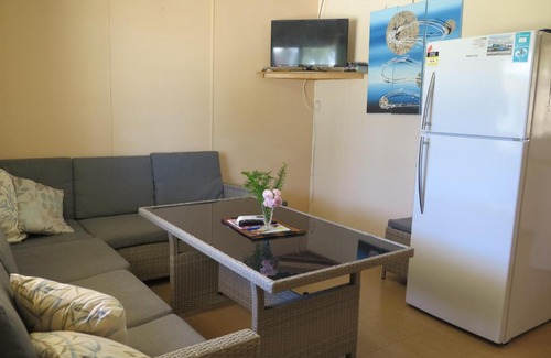 Jurien Bay Chalet De Esquí | Jurien Beachfront Holiday Units