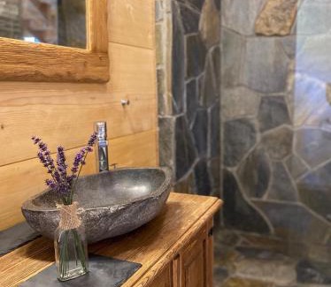 Ustrzyki Dolne Apartamento | Jurkowa Wola
