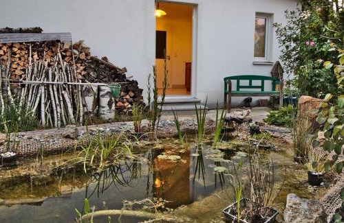 Neuburg Otro | Jurte in Bayern – spirituelle Reise ins Keltenland