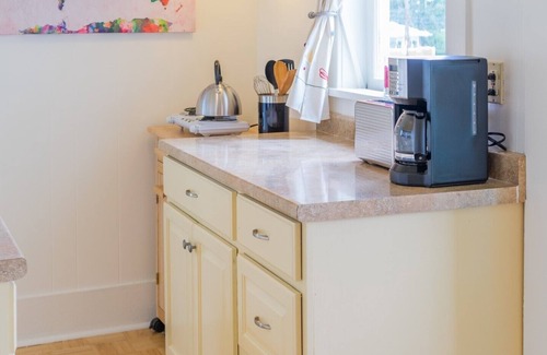 Port Townsend Historic District Apartamento | ¡A solo 3 cuadras del centro de la ciudad! Auto check-in!