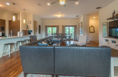Winter Park Apartamento | ¡A solo 3 cuadras de las tiendas / restaurantes de Park Ave, 2 de The Winter Park Village!