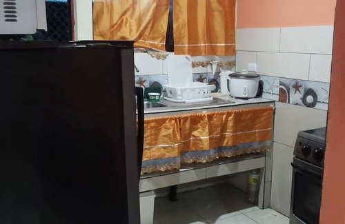 Cahuita Casa | A tan solo 4 min de la Playa y Parque Nacional de Cahuita! Casa familiar.