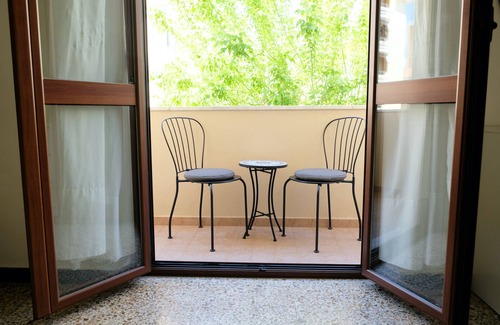 Alghero Apartamento | a 80 metros del mar en la zona mas bonita de Alghero: 3 habitaciones y 3 baños