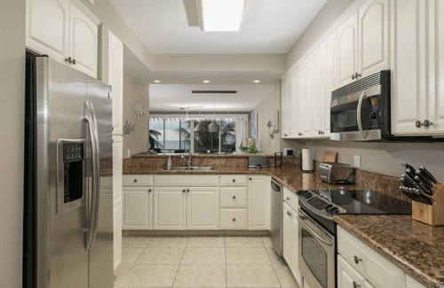 Islamorada Condominio | Just a Few Friends - Ocean View and Bring your Boat!