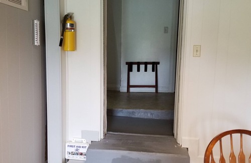 Lawrenceburg Casa | Museo de la Creación, Ark, Hollywood Casino, Río Ohio, Speedway ...