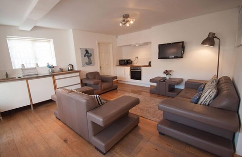 Dartmouth Apartamento | Just B - Apartment 4