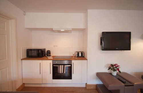 Dartmouth Apartamento | Just B - Apartment 4