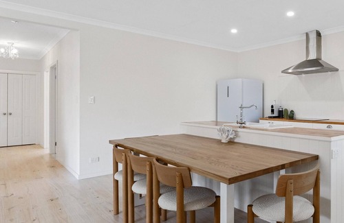 Aldinga Beach Casa | Just Beachy ~ Aldinga Beach - Welcome To Just Beachy - A Cute & Cosy Coastal Retreat