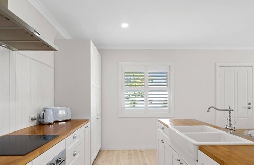 Aldinga Beach Casa | Just Beachy ~ Aldinga Beach - Welcome To Just Beachy - A Cute & Cosy Coastal Retreat