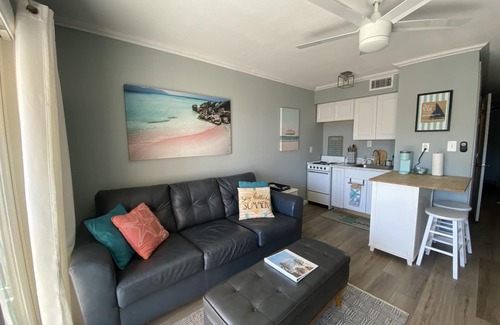 North Beach Condominio | Just Beachy