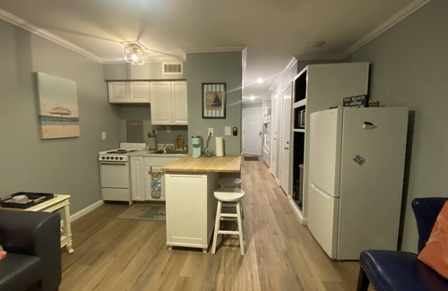 North Beach Condominio | Just Beachy