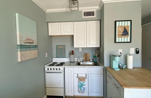 North Beach Condominio | Just Beachy