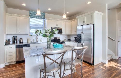 Ocean Shores Casa | Just Beachy