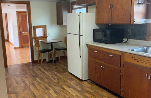 Marinette Apartamento | Just in Time for the NFL Draft! We will Uber drive you to and from Lambeau !