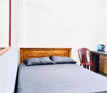 Puttalam Casa | Just Inn