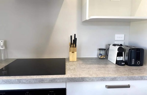 Oamaru Casa | Just like home (Brand New!)