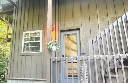 Gatlinburg - Pigeon Forge Apartamento | Just Listed! THE GROTTO w In Suite Jacuzzi-Pets Welcome 420 Friendly Apartment