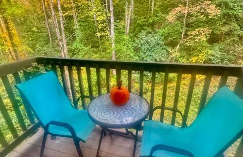 Gatlinburg - Pigeon Forge Apartamento | Just Listed! THE GROTTO w In Suite Jacuzzi-Pets Welcome 420 Friendly Apartment