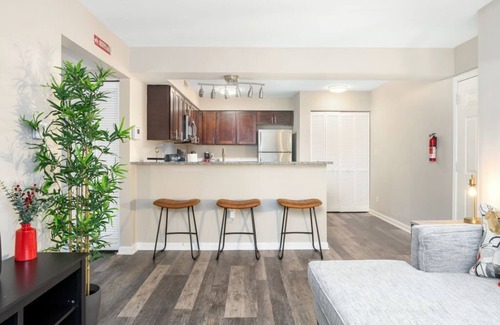 University District Apartamento | Just listed! Two bedroom on OSU campus