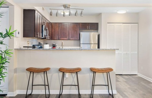 University District Apartamento | Just listed! Two bedroom on OSU campus