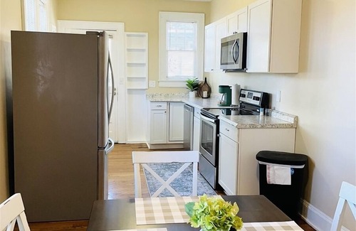 Anderson Casa | Just minutes from DT Anderson! | 2 Bed, 1 Bath
